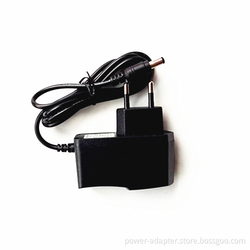 10V 900mA 100% New AC 100V-240V Converter power Adapter DC 10V 900mA Power Supply EU Plug DC 5.5mm x 2.1mm